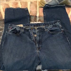 POLO RL Jeans 34x32
